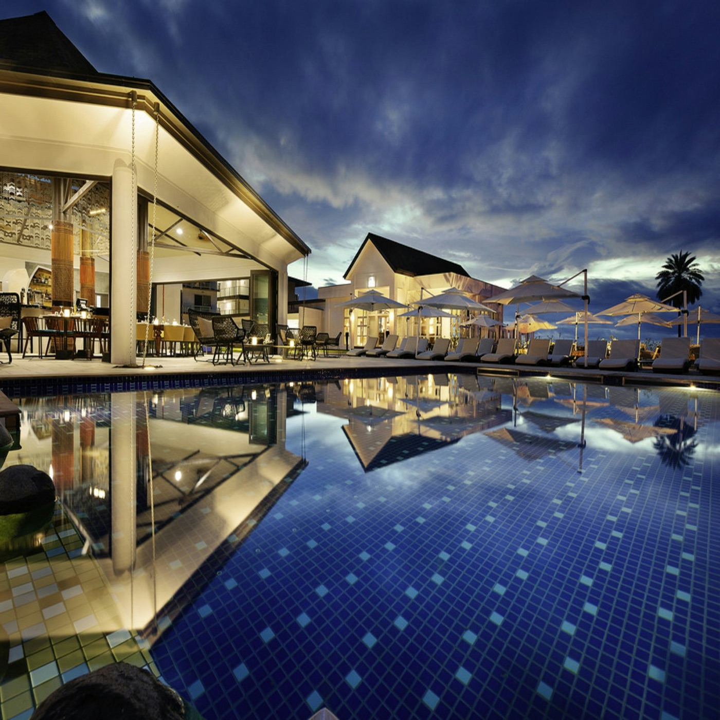 Hospitality & Hotels