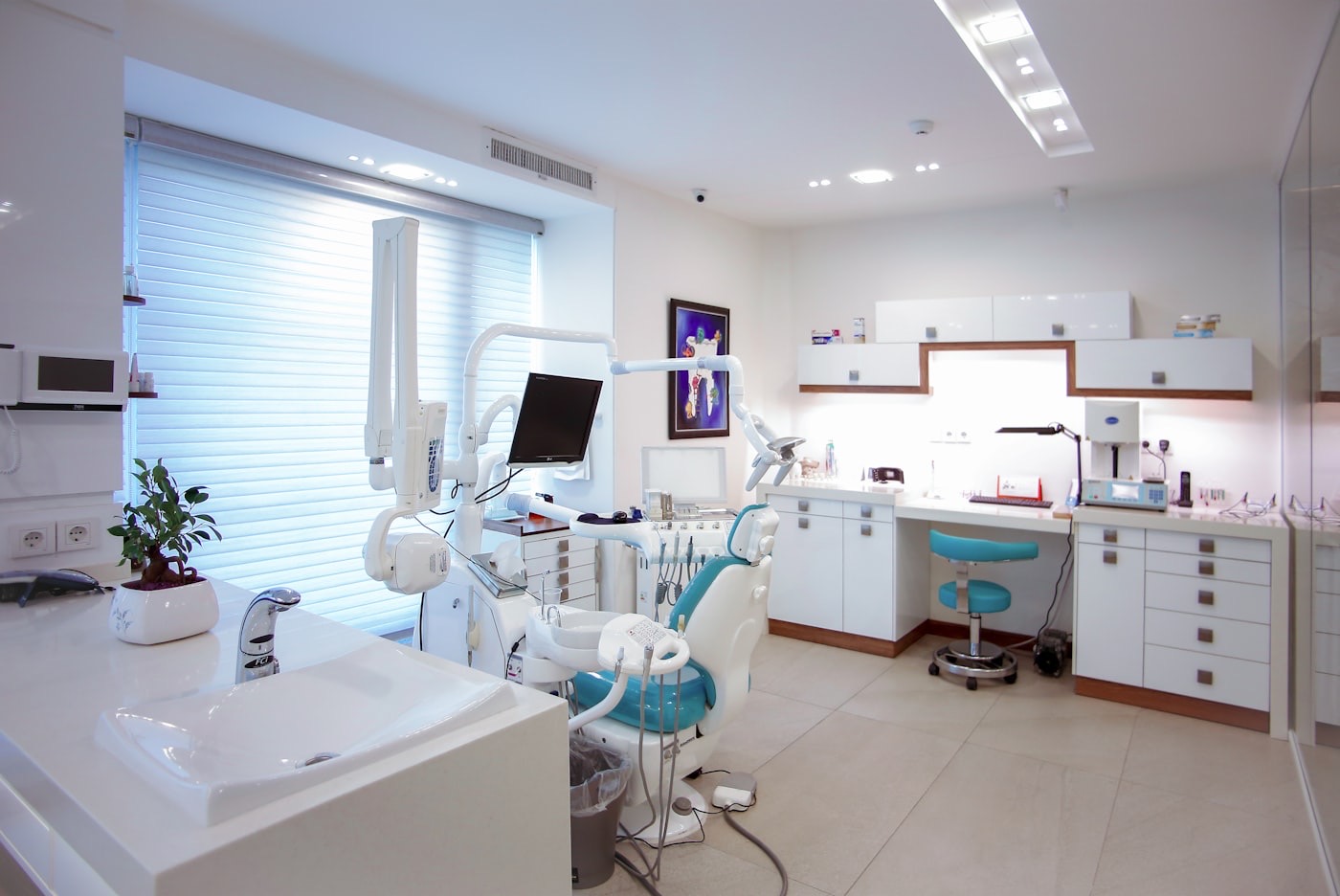 Office & Medical Office