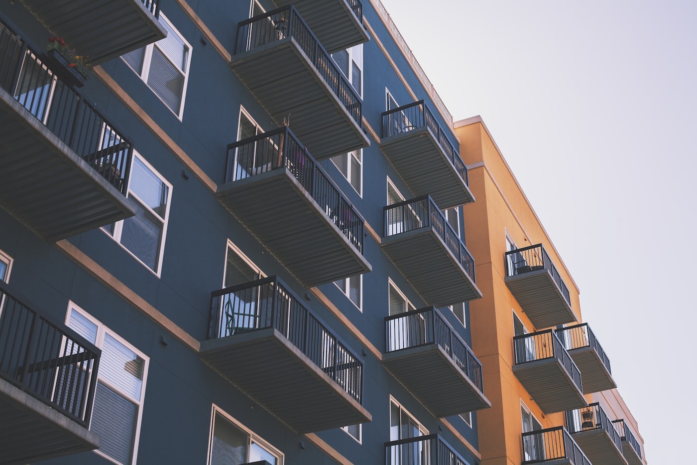 Multifamily & Apartments