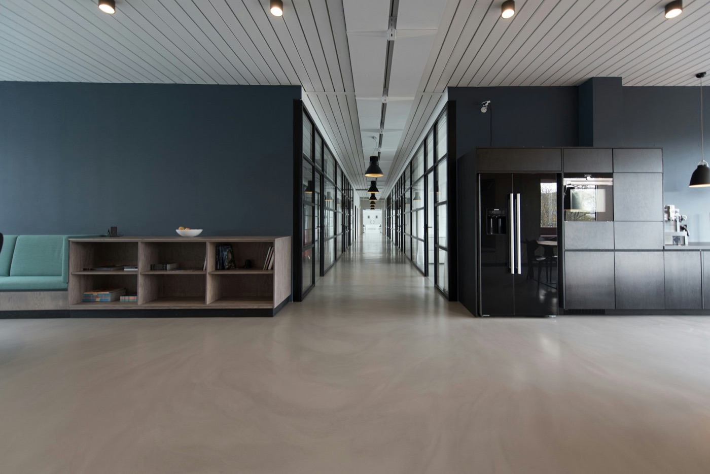 Automotive, Self-Storage & Special Purpose